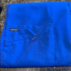 Women’s Jockey brand scrub pants